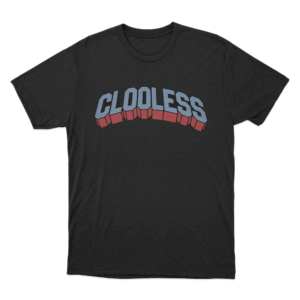 Block Party Unisex T Shirt Black