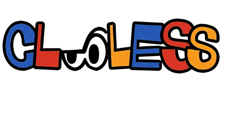 Clooless Merch